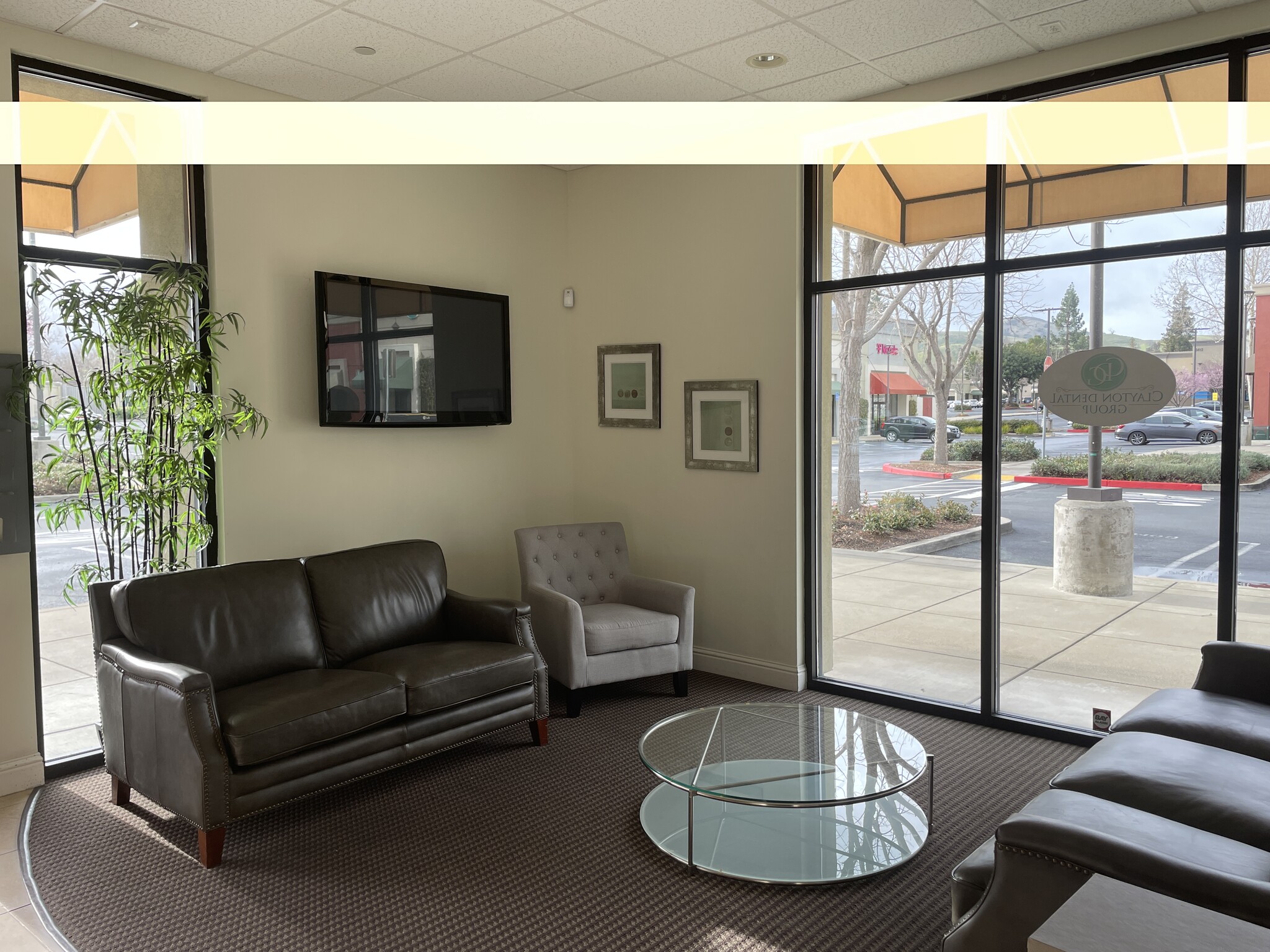 5400 Ygnacio Valley Rd, Concord, CA for lease Building Photo- Image 1 of 5