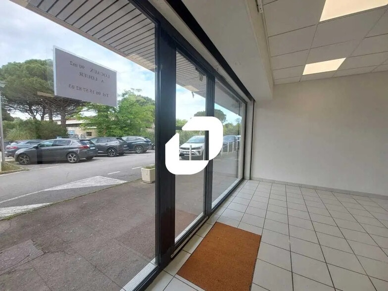 Office in Clapiers for lease - Interior Photo - Image 3 of 7