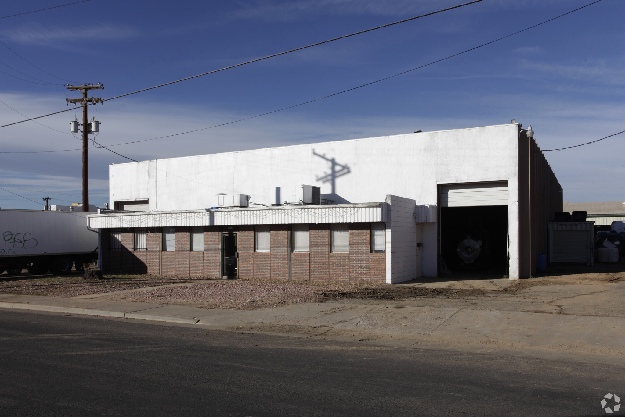 5055 E 38th Ave, Denver, CO for sale Primary Photo- Image 1 of 1