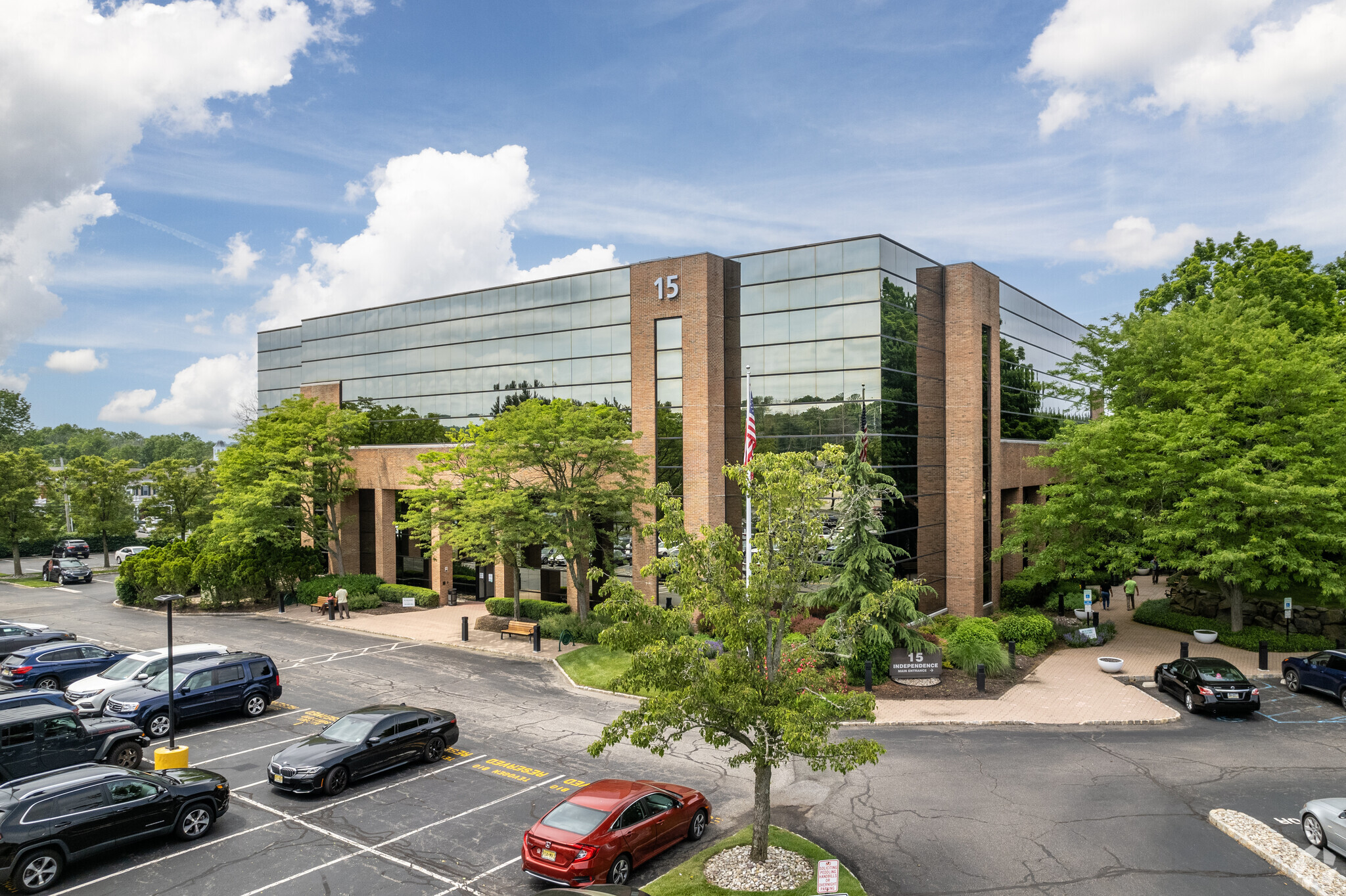 15 Independence Blvd, Warren, NJ 07059 - Office for Lease | LoopNet