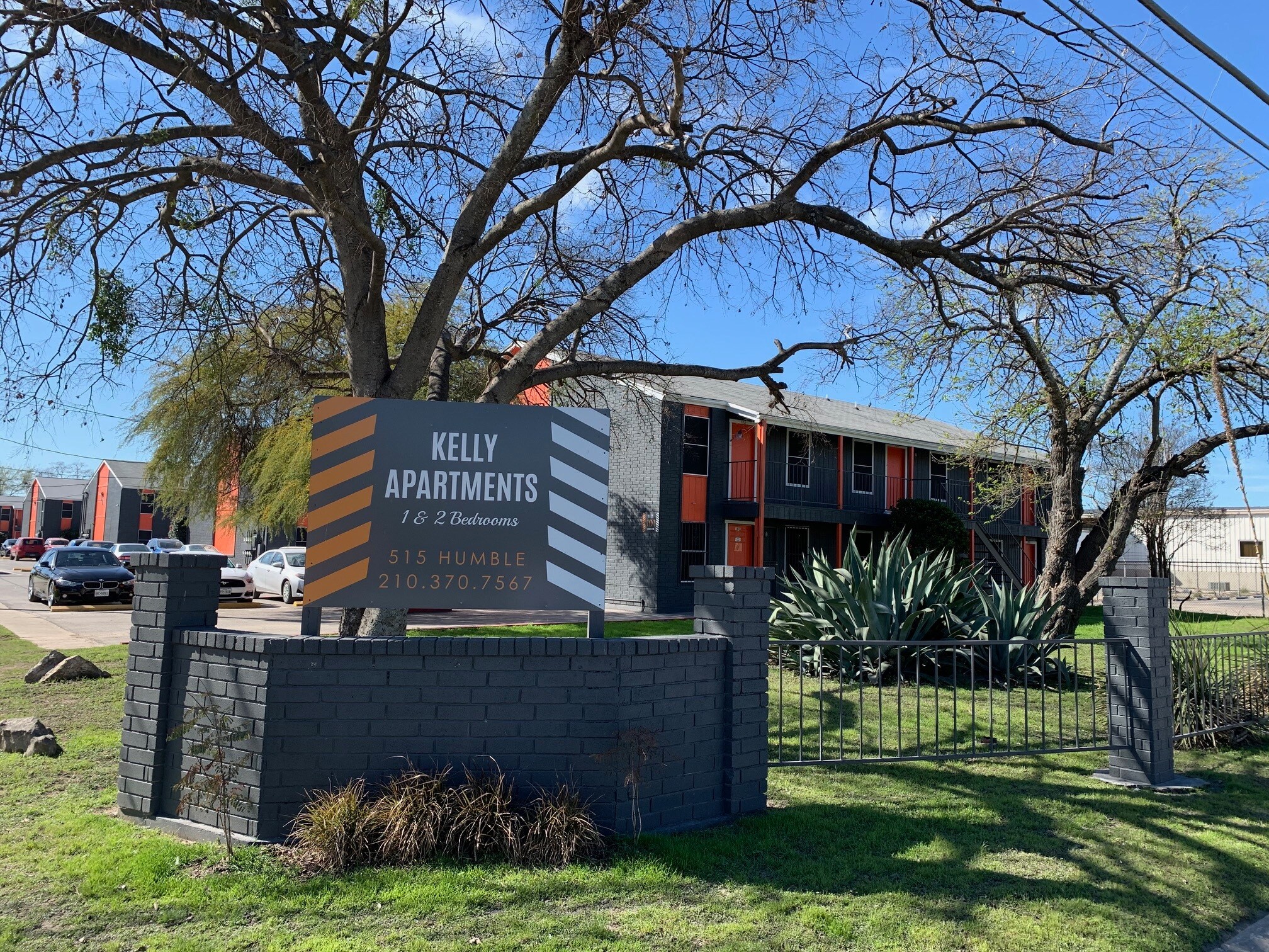 515 Humble Ave, San Antonio, TX for sale Building Photo- Image 1 of 1