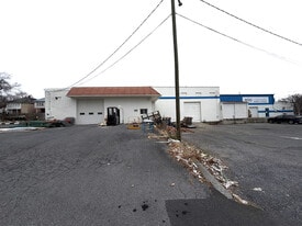 449 N Cameron St, Winchester VA - Warehouse