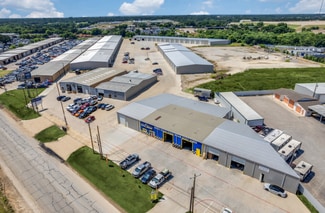 More details for 7402 & 7406 Mansfield Hwy, Kennedale, TX - Multiple Space Uses for Lease