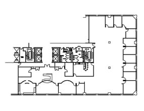 333 E Butterfield Rd, Lombard, IL for lease Floor Plan- Image 1 of 1