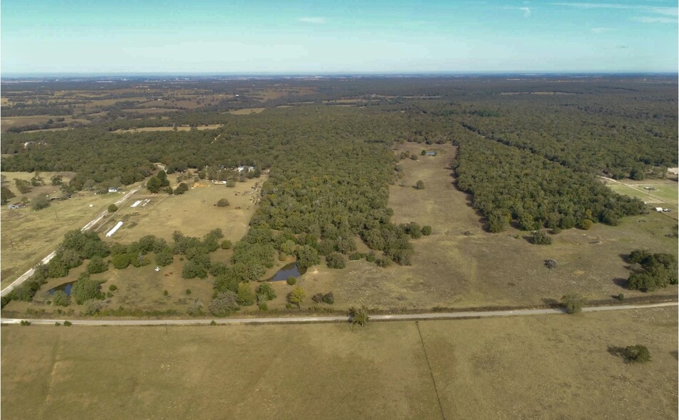 5115 COUNTY ROAD 455, THORNDALE, TX for sale - Primary Photo - Image 1 of 1