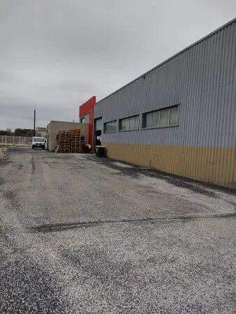 Industrial in Perpignan for sale - Building Photo - Image 3 of 4