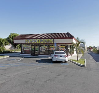 More details for 1100 E La Habra Blvd, La Habra, CA - Retail for Lease