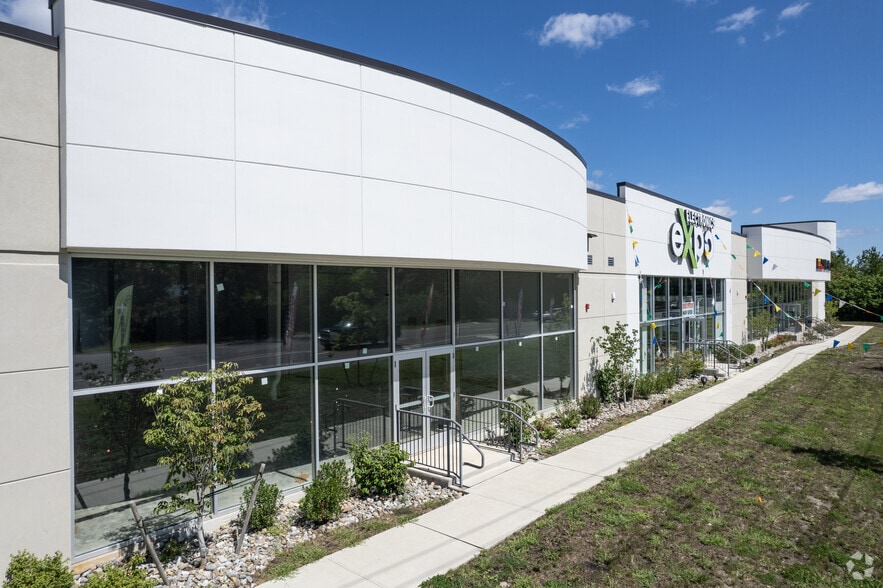 491 Route 46, Wayne, NJ for sale - Building Photo - Image 2 of 6