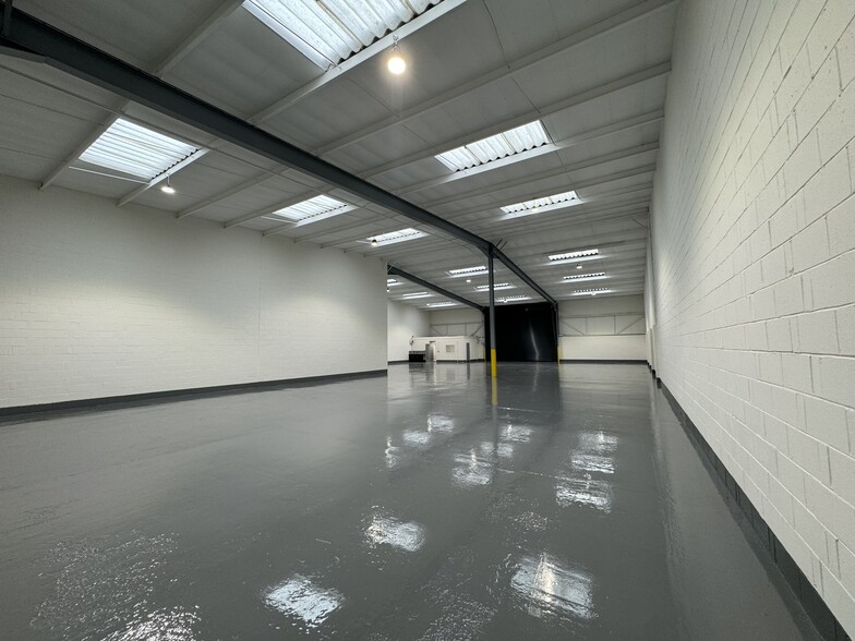 Blackpole Trading Estate West, Worcester for lease - Building Photo - Image 3 of 11