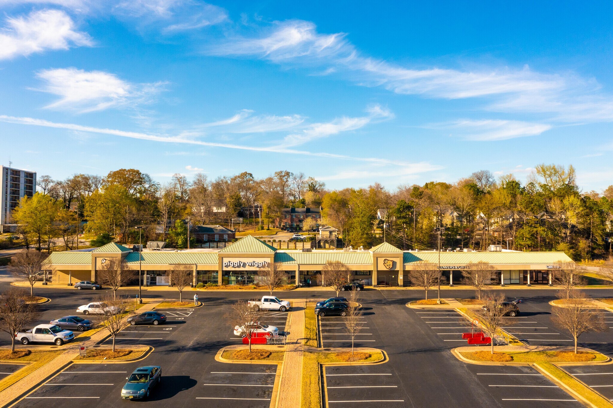 1359-1367 13th St, Columbus, GA for lease Building Photo- Image 1 of 13