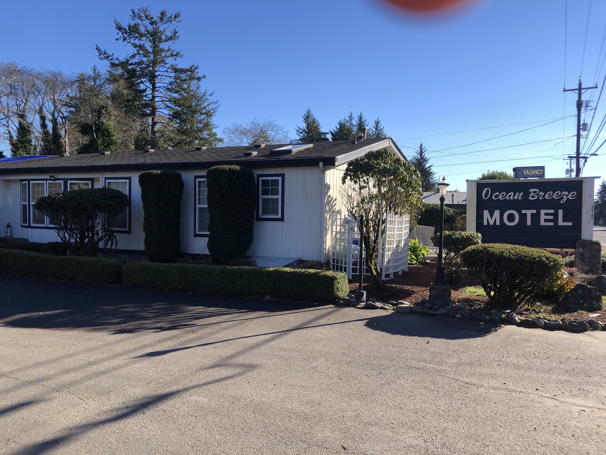 85165 Highway 101, Florence, OR for sale Primary Photo- Image 1 of 1