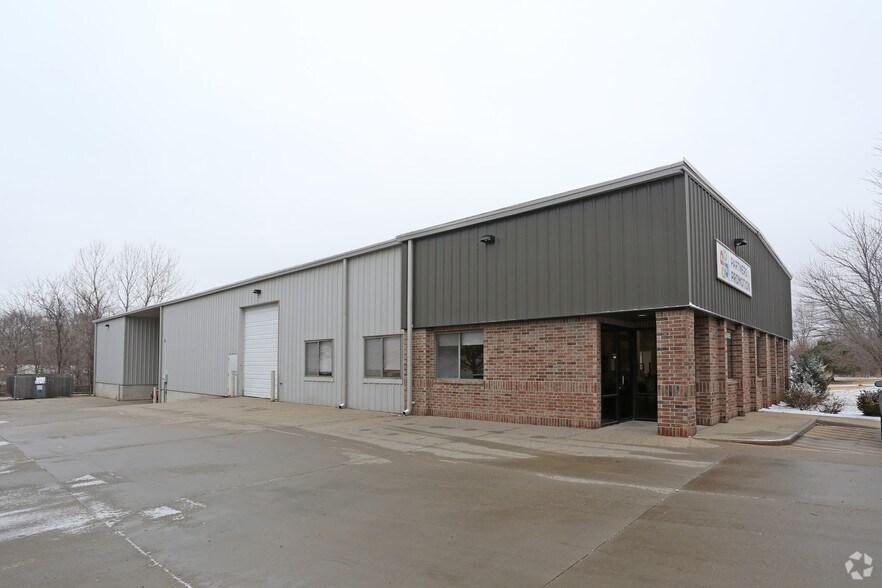 1465 N Winchester St, Olathe, KS for sale - Primary Photo - Image 1 of 1