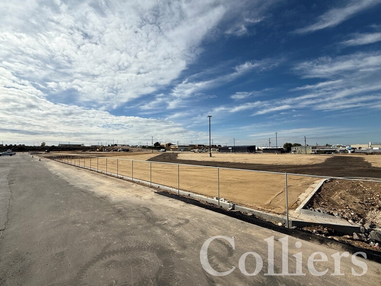 4620 S. Apple St., Boise, ID for lease - Building Photo - Image 2 of 12