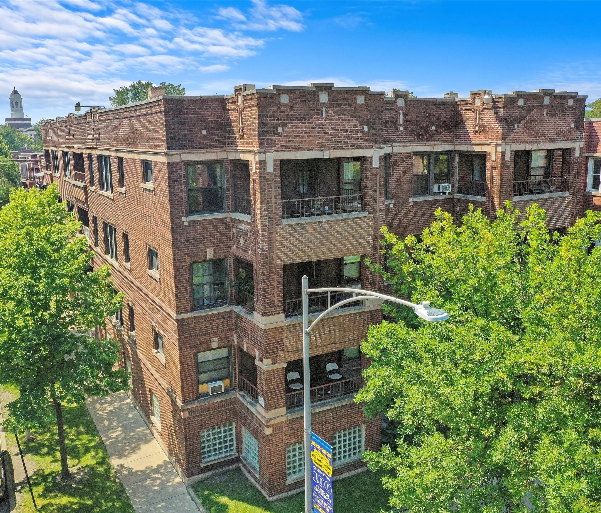 1901 Garfield, Chicago, IL for sale Primary Photo- Image 1 of 1