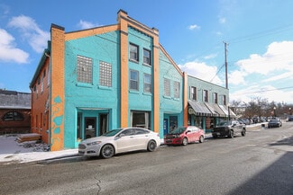 More details for 130-148 Penn Ave, Salem, OH - Retail for Sale