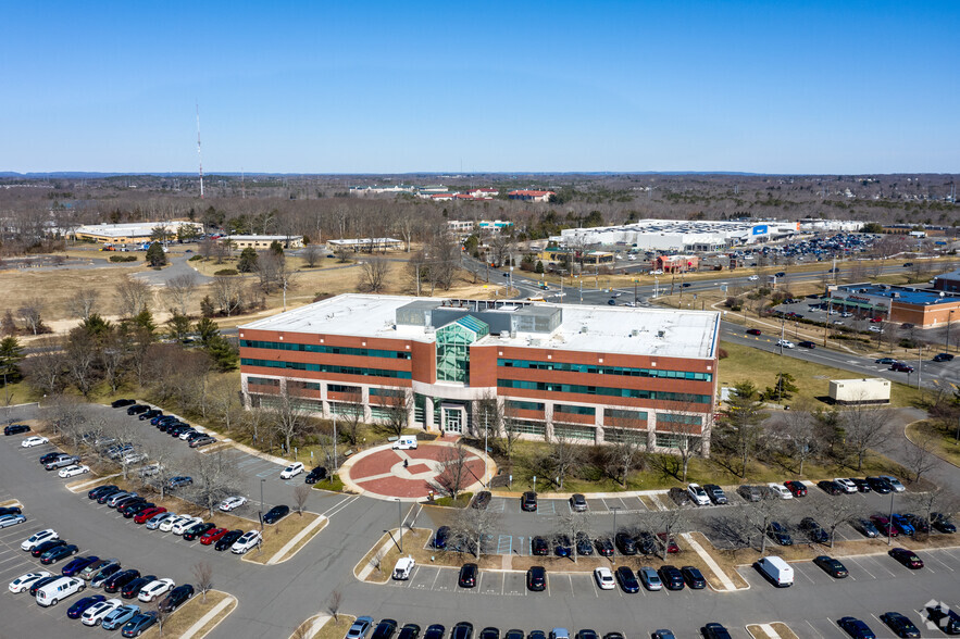 3600 State Route 66, Neptune, NJ for lease - Aerial - Image 3 of 4