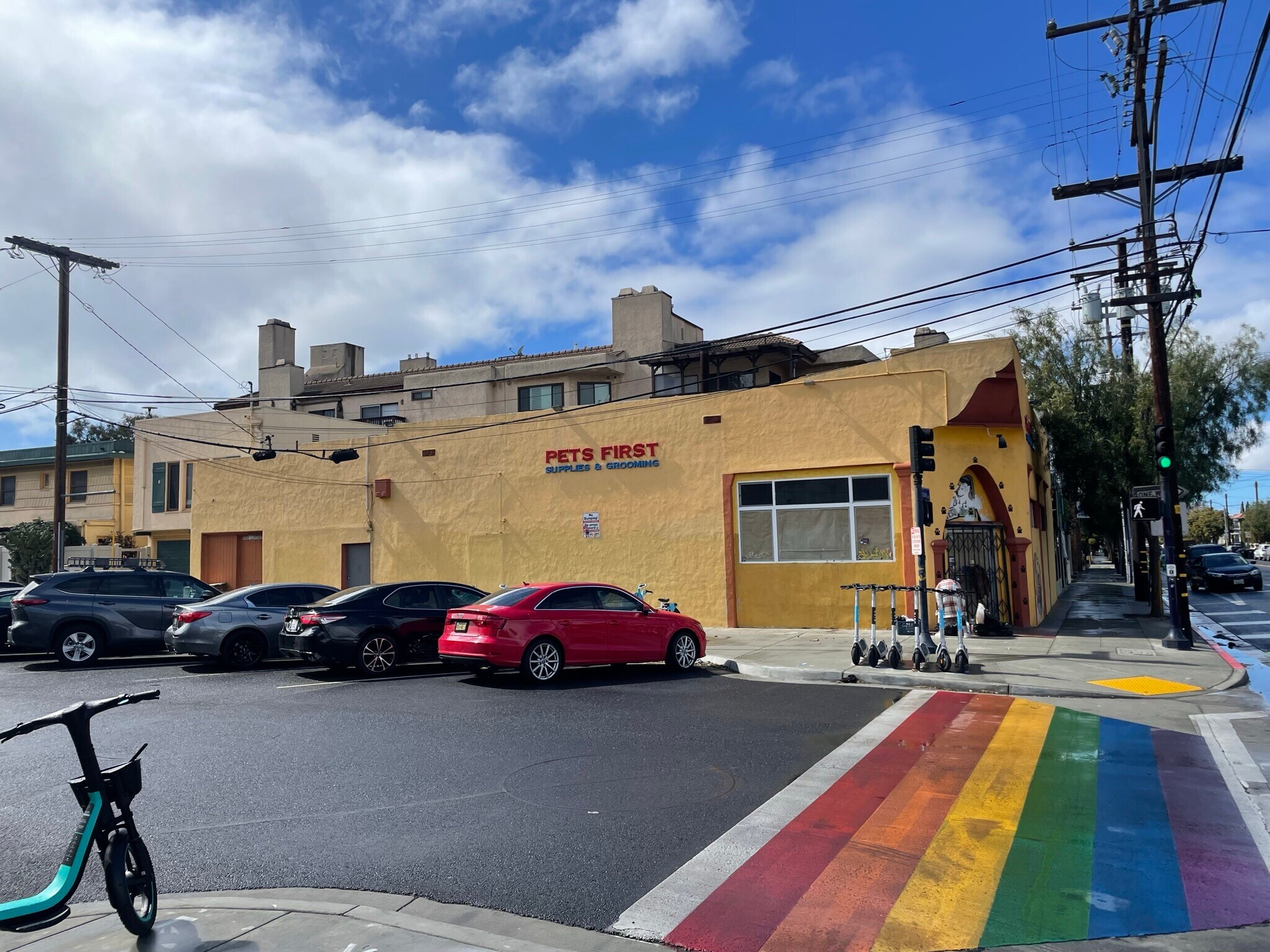 1434 E Broadway, Long Beach, CA 90802 Retail for Sale