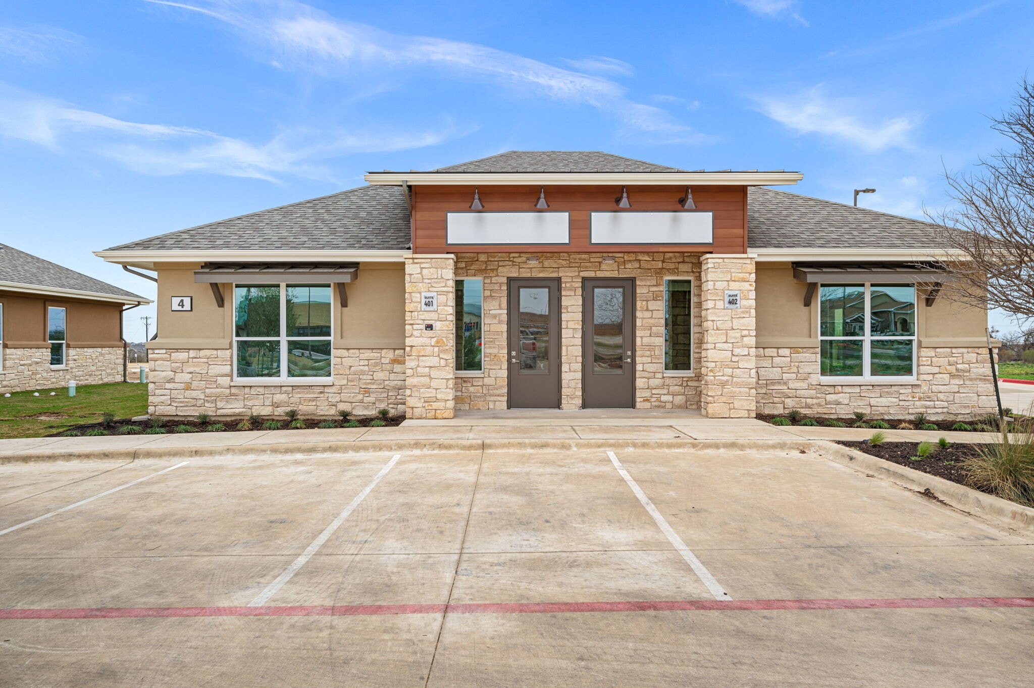 2951 FM 1460, Georgetown, TX for lease Building Photo- Image 1 of 30
