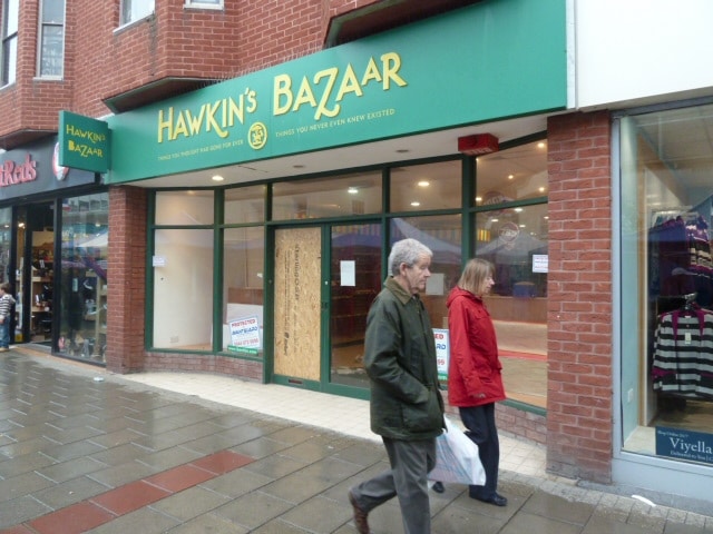 76 Montague St, Worthing for sale Primary Photo- Image 1 of 1