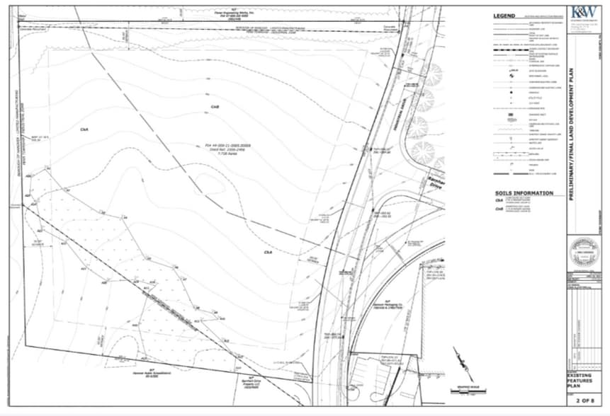 9 Industrial Dr, Hanover, PA for sale - Building Photo - Image 3 of 8