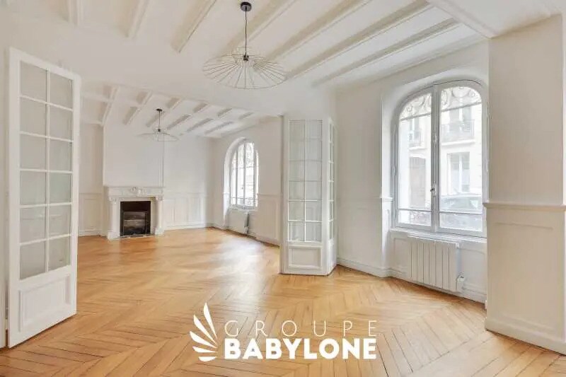 Office in Paris for lease - Interior Photo - Image 1 of 9