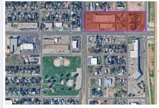 More details for 920 34th St, Lubbock, TX - Office for Sale