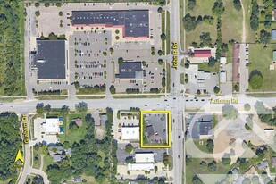 996 E Auburn Rd, Rochester Hills MI - Commercial Real Estate