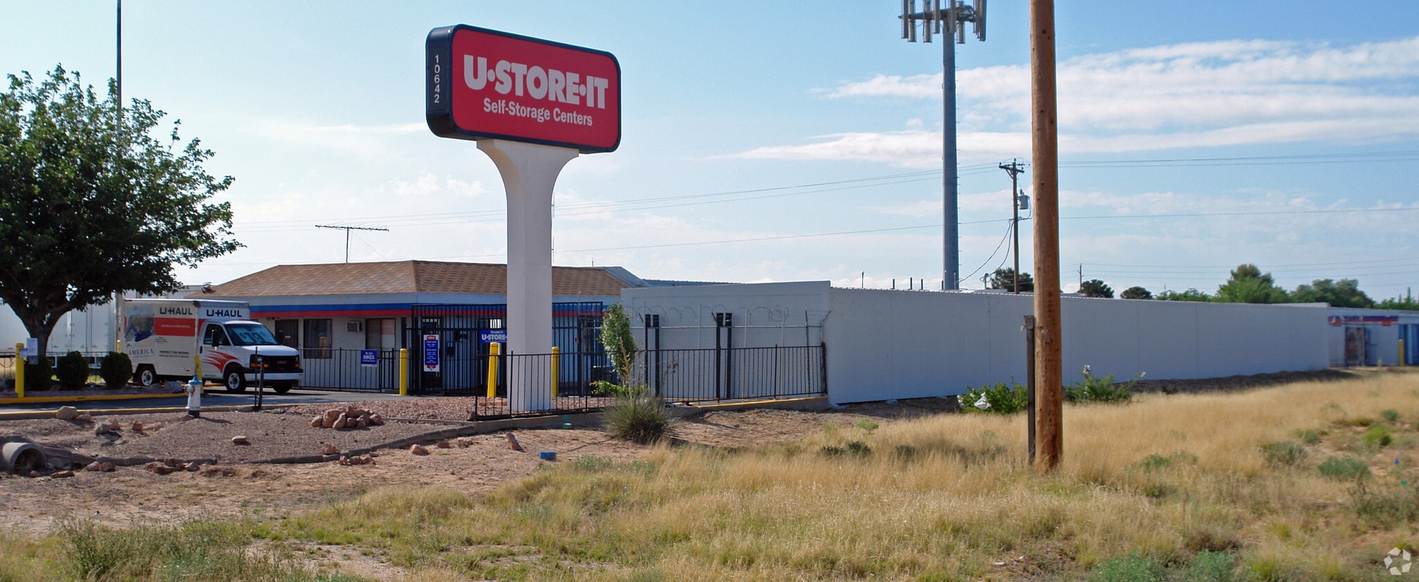 10642 Montana Ave, El Paso, TX for sale Primary Photo- Image 1 of 3