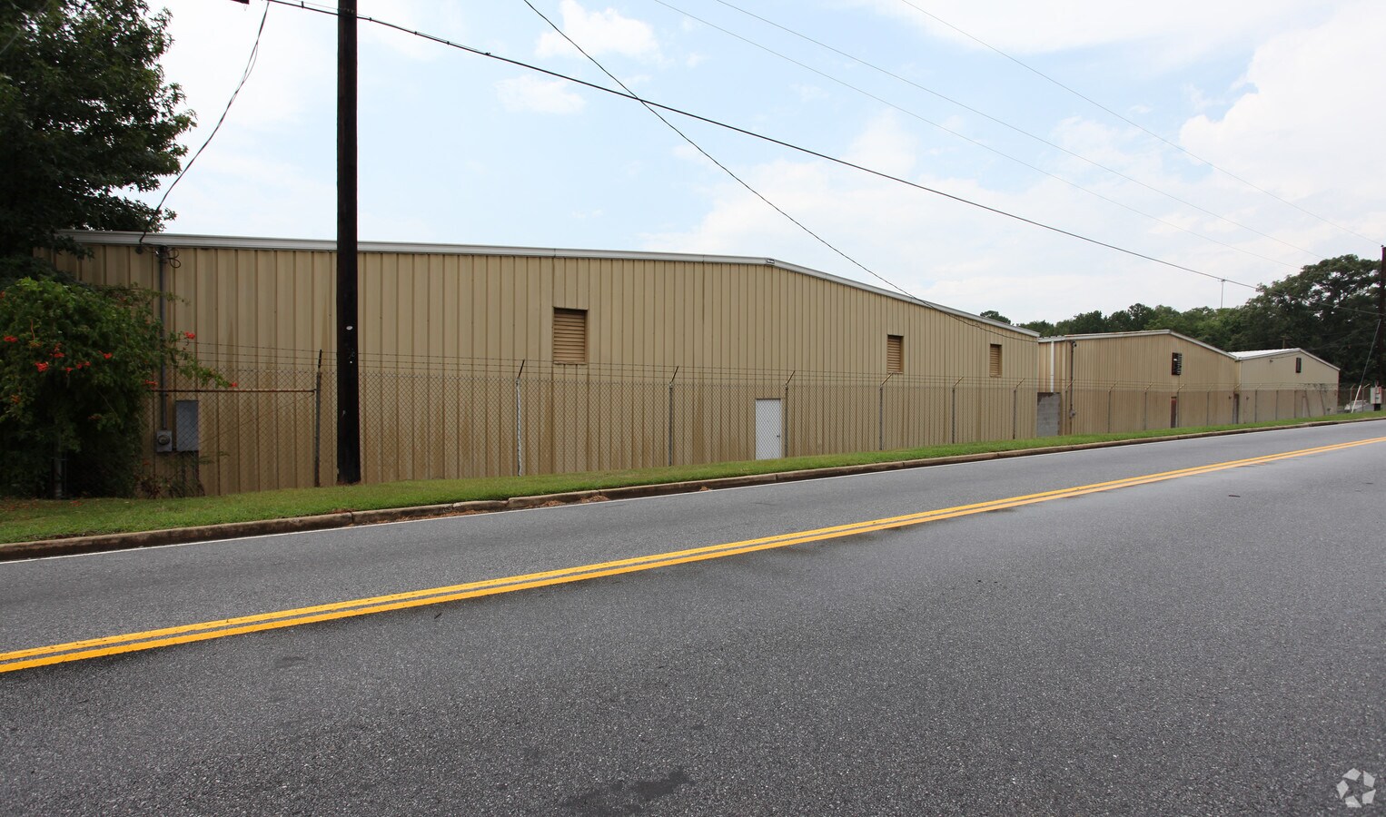 4281 Old Dixie Hwy, Atlanta, GA 30354