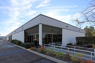 More details for 8125 Mercury Ct, San Diego, CA - Industrial for Lease