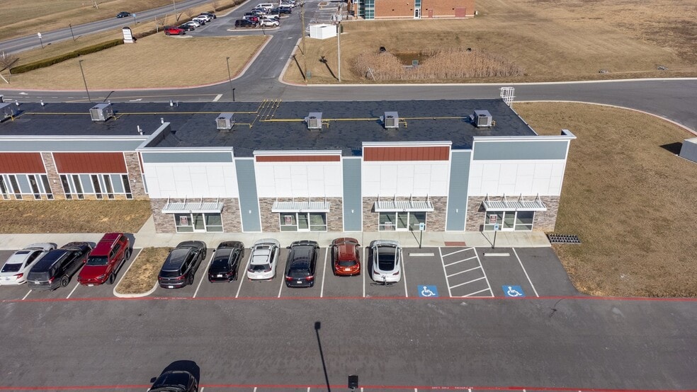 Dinkel Avenue, Bridgewater, VA for lease - Building Photo - Image 3 of 29