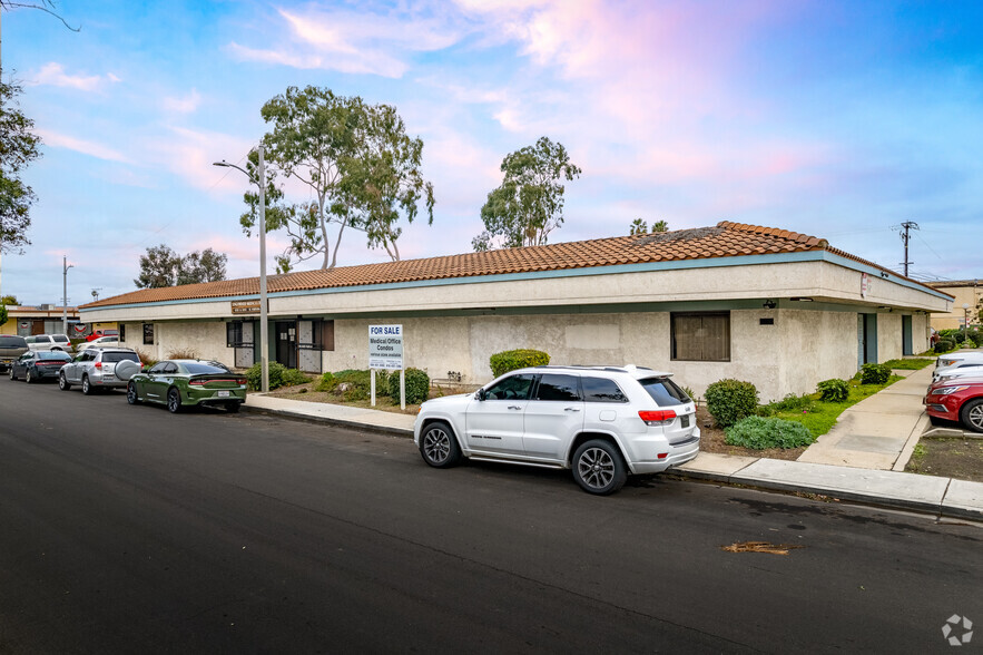 1030-1090 N Ventura Rd, Oxnard, CA for sale - Primary Photo - Image 1 of 1