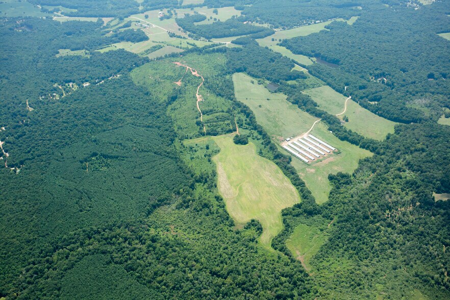 Duncan Road, Commerce, GA for sale - Primary Photo - Image 1 of 1