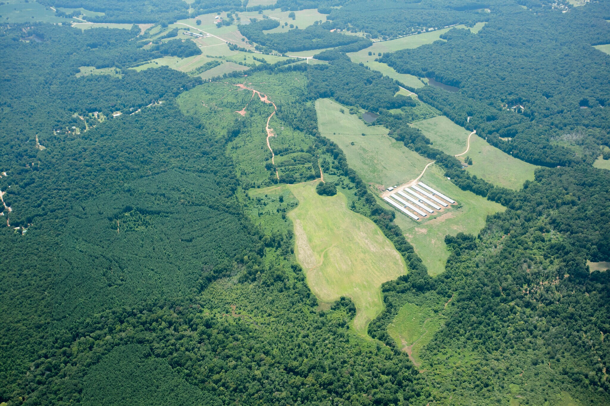 Duncan Road, Commerce, GA for sale Primary Photo- Image 1 of 1