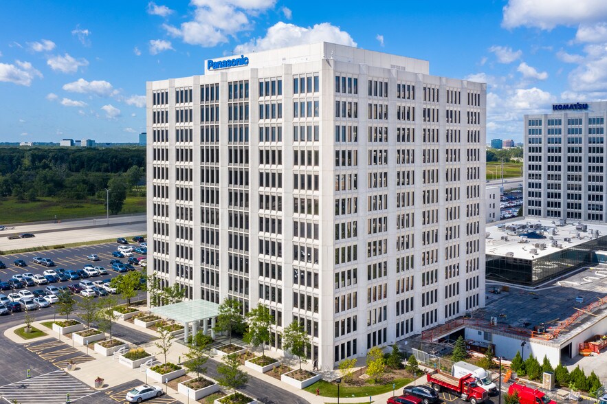 Rolling Meadows, IL Commercial Real Estate for Sale and Lease