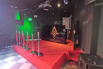 Retail in Cabanillas del Campo, Guadalajara for lease Interior Photo- Image 2 of 12