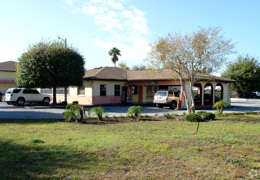 3956 W Colonial Dr, Orlando, Fl, 32808 - Motel Property For Sale ...