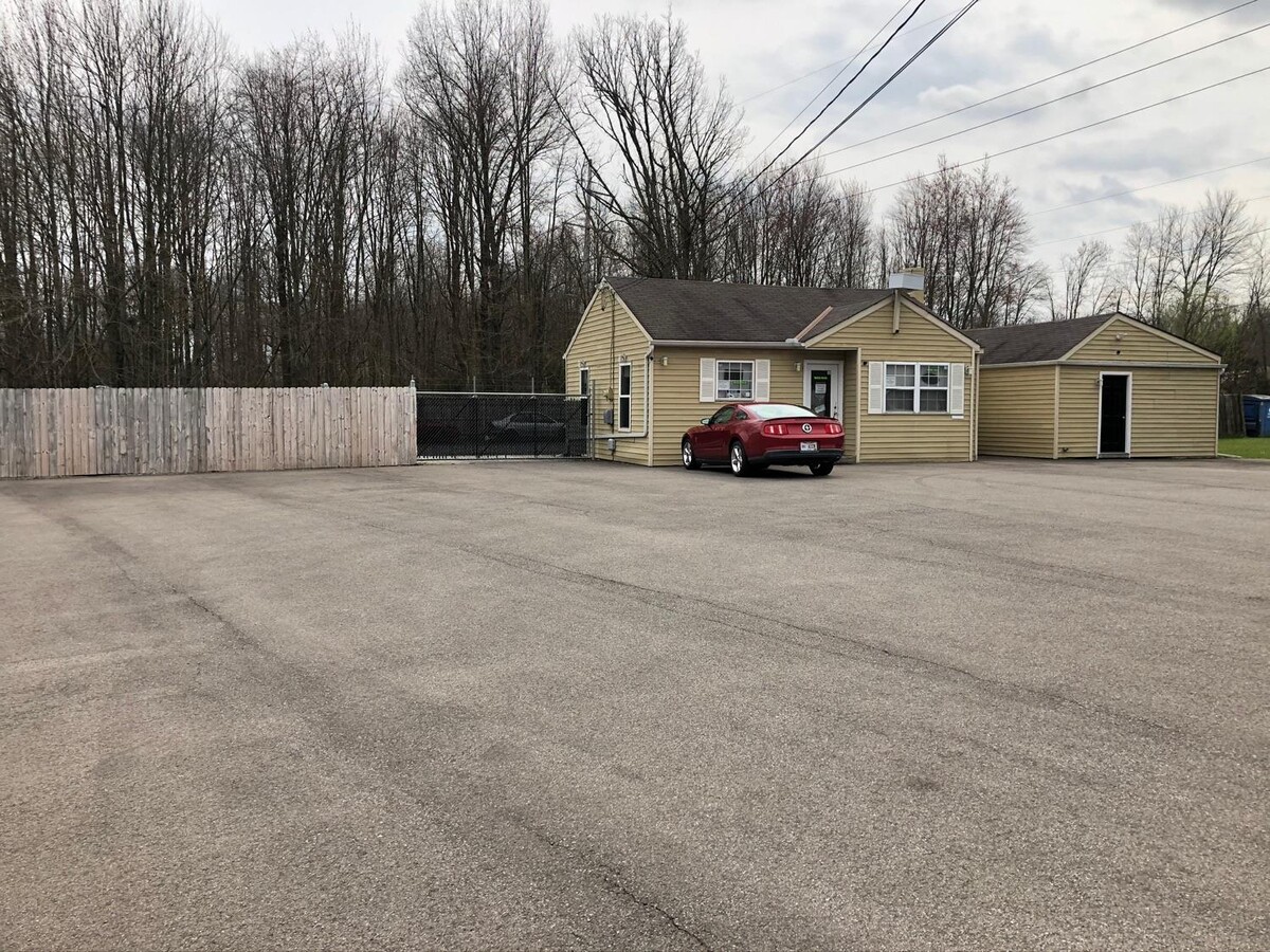 1727 State Route 28, Goshen, OH 45122 | LoopNet