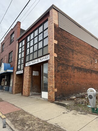 More details for 1012 Penn Ave, Pittsburgh, PA - Flex for Sale