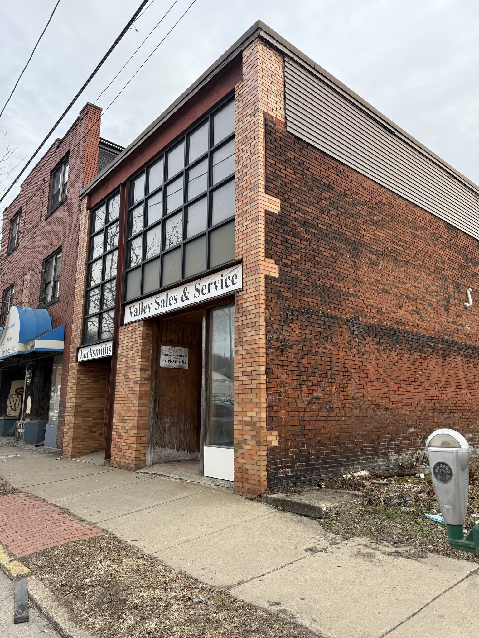 1012 Penn Ave, Pittsburgh, PA for sale Building Photo- Image 1 of 15