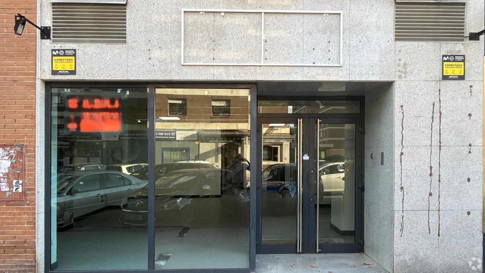 Calle Murcia, 1, Fuenlabrada, Madrid for lease Interior Photo- Image 1 of 1