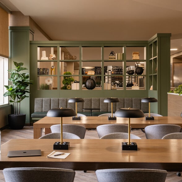 825 Town & Country, Houston, TX for lease - Building Photo - Image 1 of 10