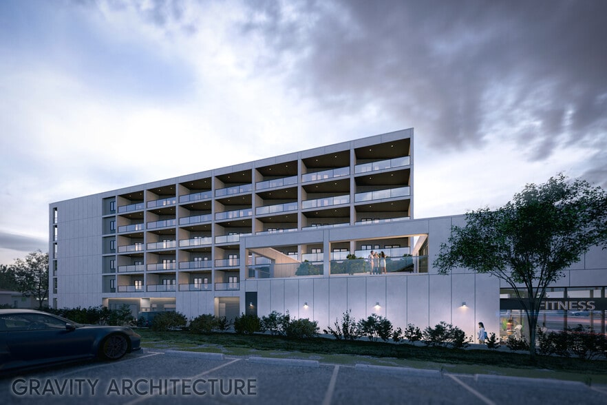 9999 Elbow Dr, Calgary, AB for lease - Building Photo - Image 2 of 3