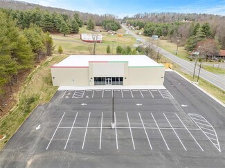 More details for 7229 Fancy Gap Hwy, Fancy Gap, VA - Retail for Sale