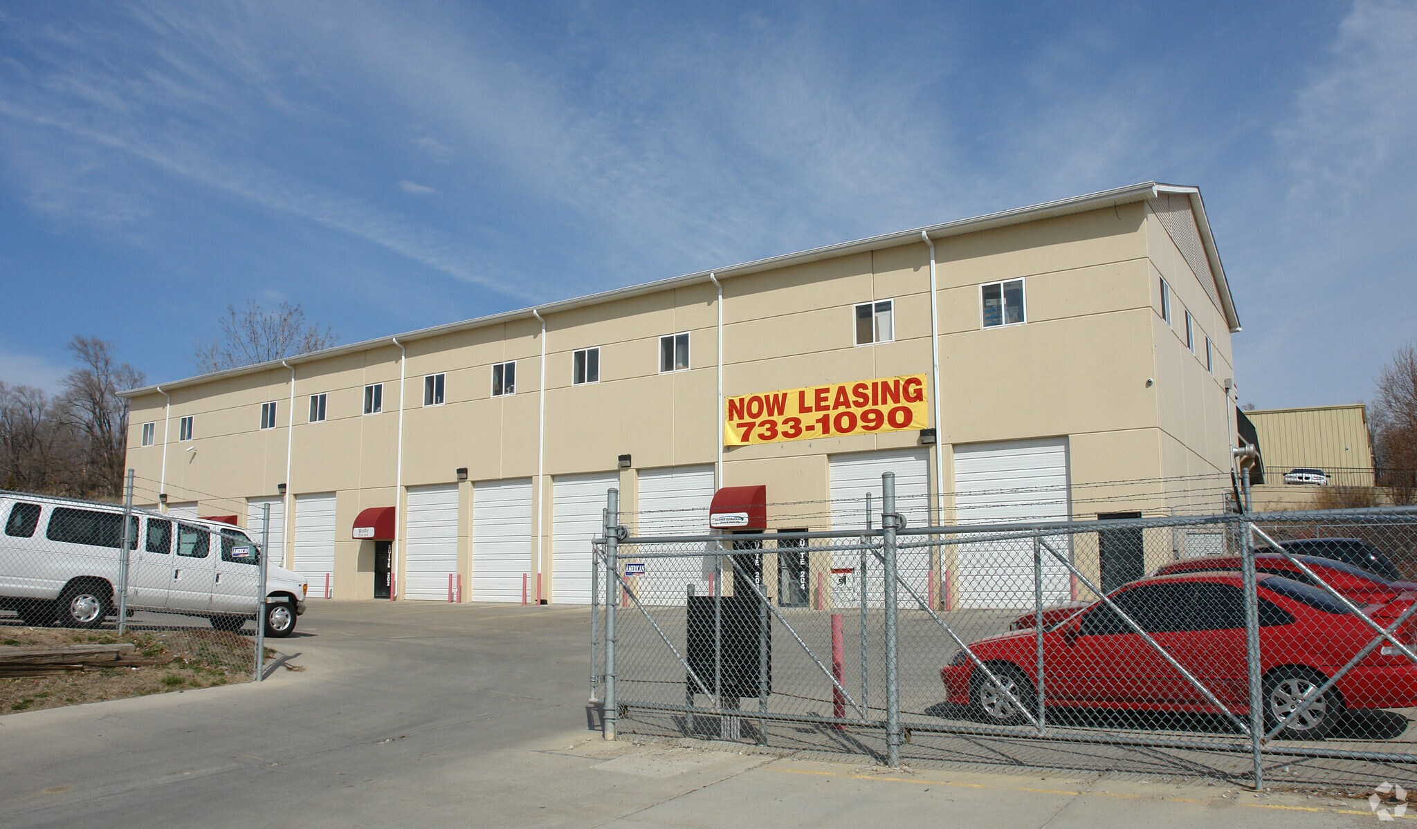 5711 S 60th St, Omaha, NE for sale Primary Photo- Image 1 of 1