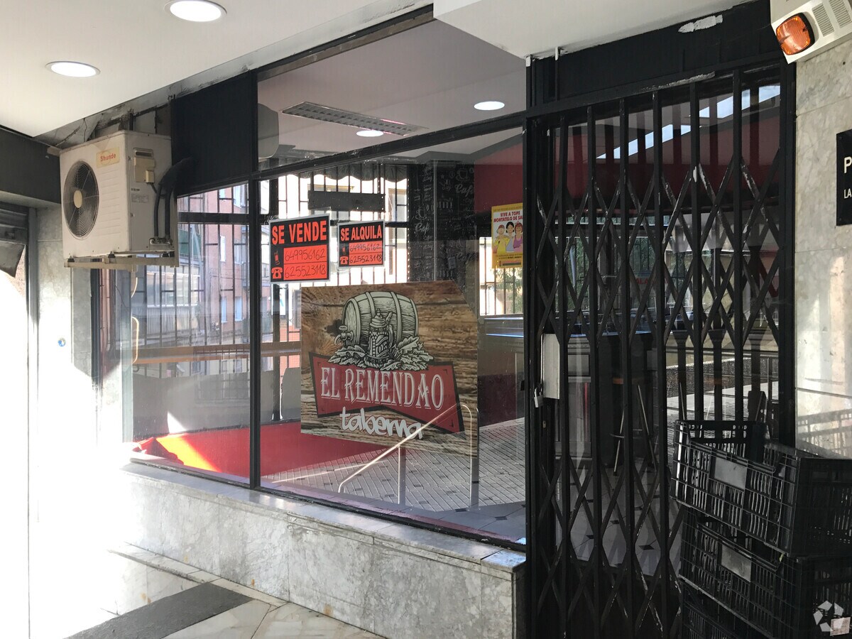 Calle Colón, 20, Alcorcón, MAD 28921 - - - Interior Photo - Image 1 of 3