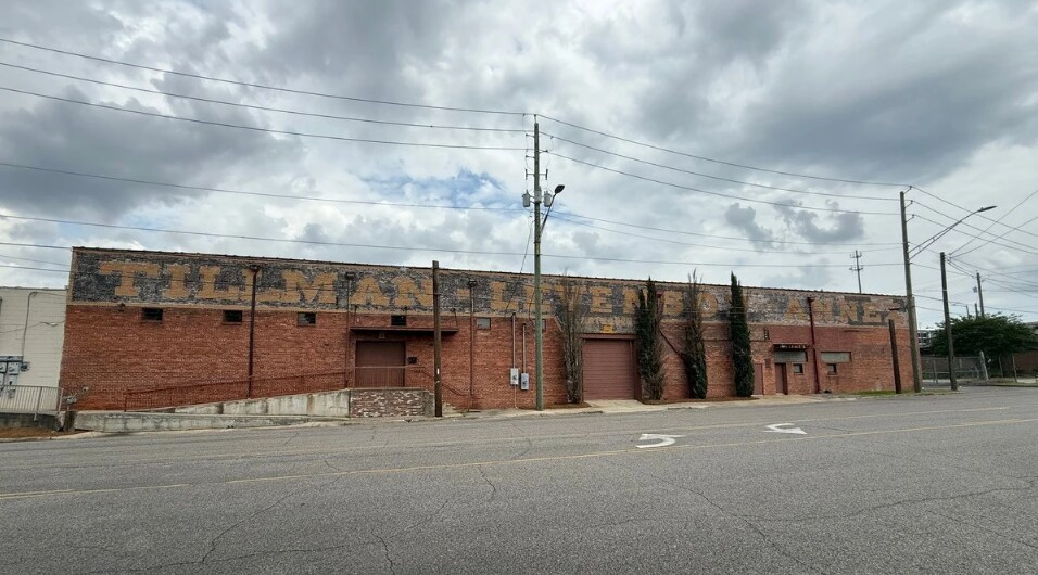 1215 2nd Ave N, Birmingham, AL for sale - Building Photo - Image 3 of 6