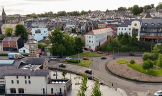 More details for 2 Distillery Brae, Londonderry - Retail for Sale