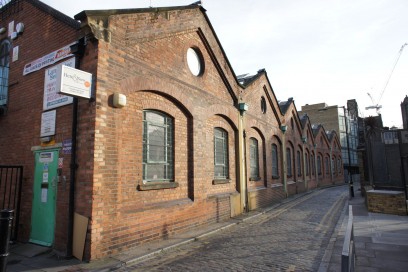 3 Gunthorpe St, London for sale - Building Photo - Image 3 of 8