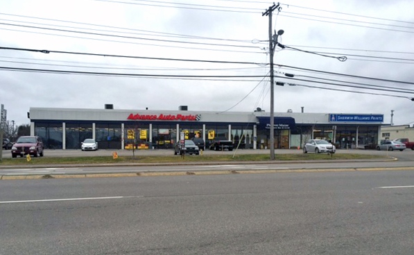 100 Larrabee Rd, Westbrook, ME for lease Building Photo- Image 1 of 4